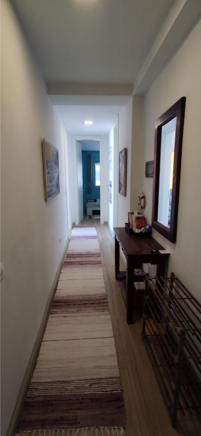 Luxury Beach Apartment In Qerret Golem  Zewnętrze zdjęcie