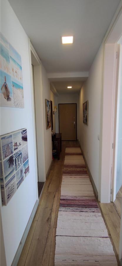 Luxury Beach Apartment In Qerret Golem  Zewnętrze zdjęcie